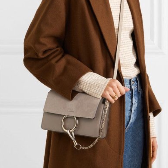 Chloe Faye bag - Picture 8 of 8